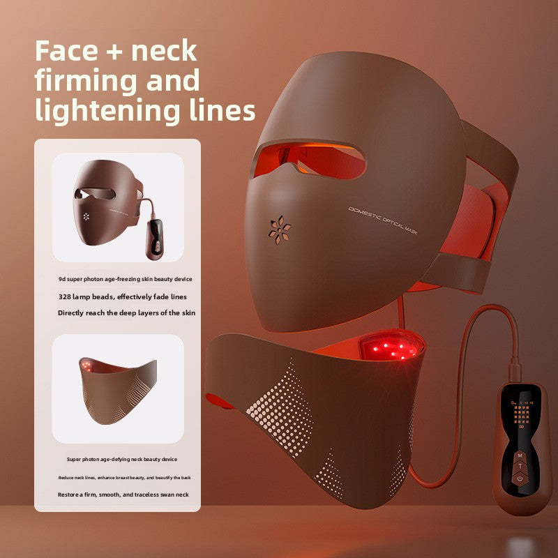 Photon Therapy Mask