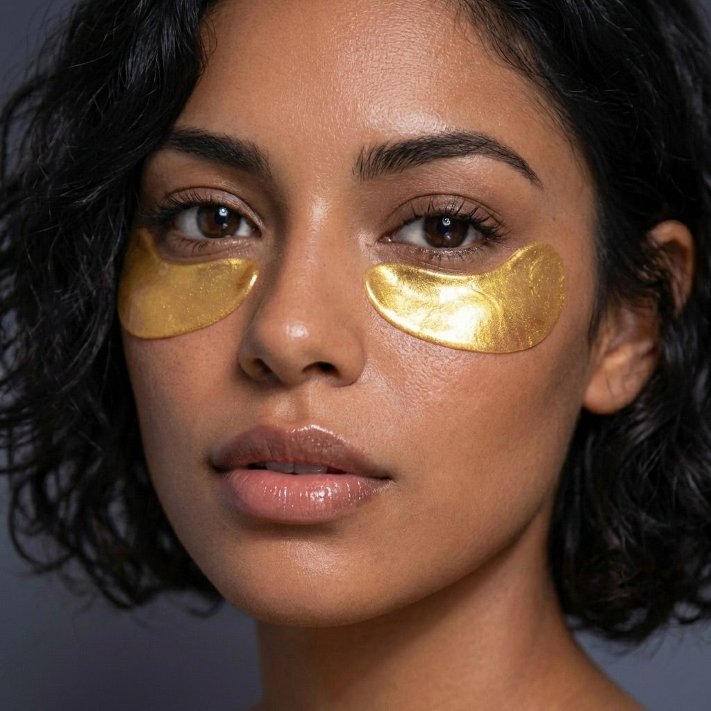 Screen Shield Eye Patches