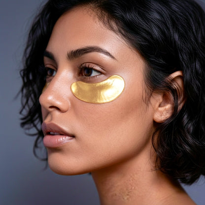 Screen Shield Eye Patches