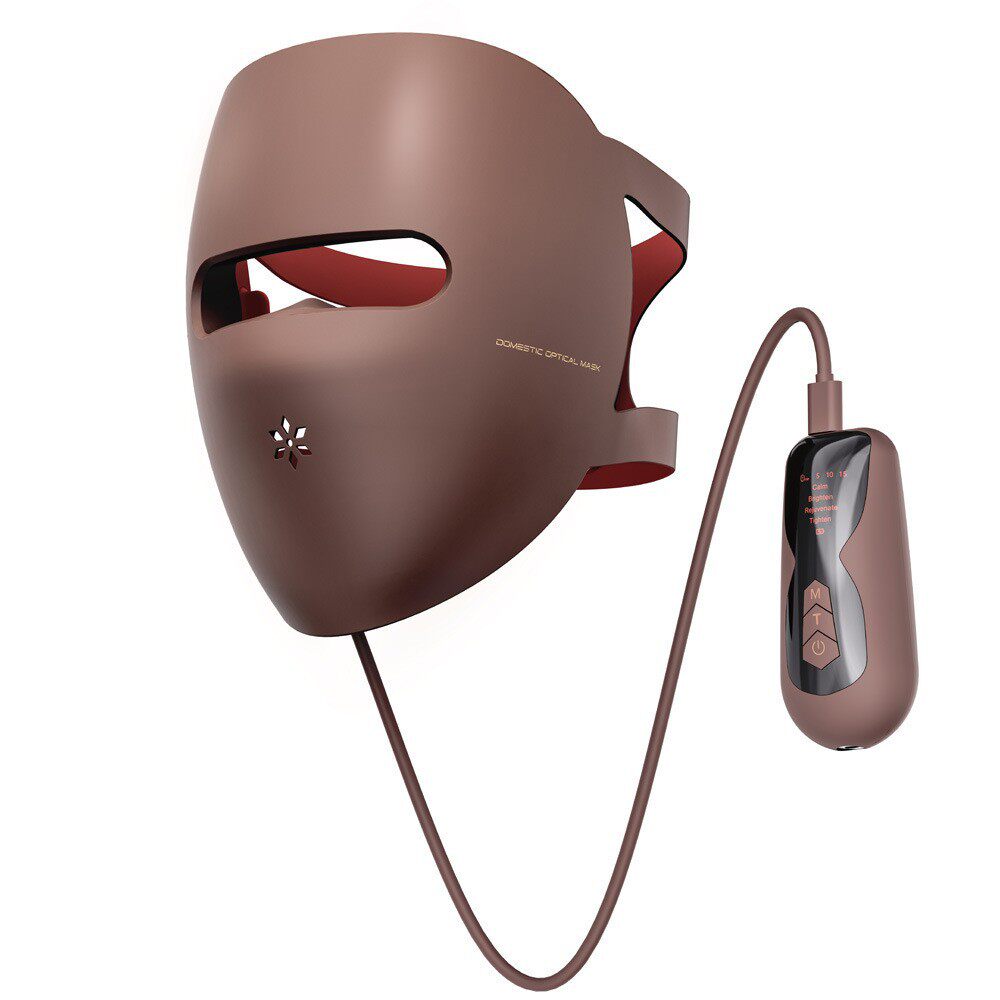 Photon Therapy Mask