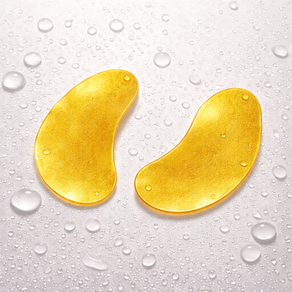 Screen Shield Eye Patches