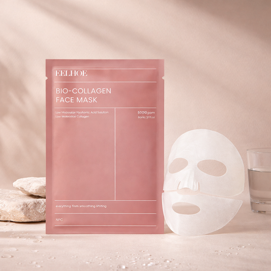 Screen Shield Collagen Mask