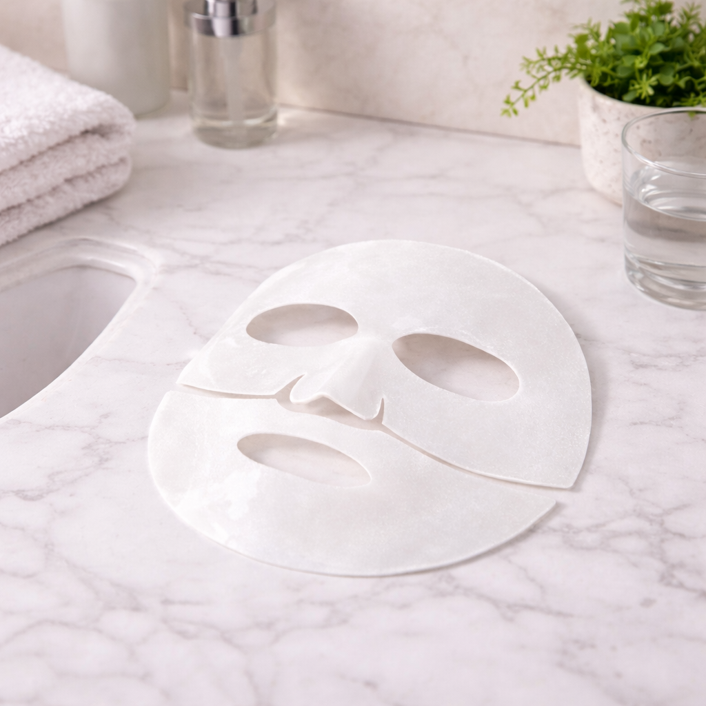 Screen Shield Collagen Mask