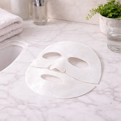 Screen Shield Collagen Mask