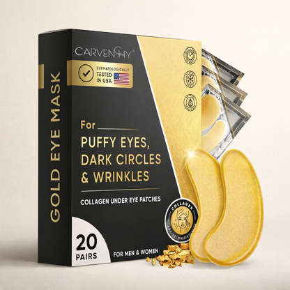 Screen Shield Eye Patches