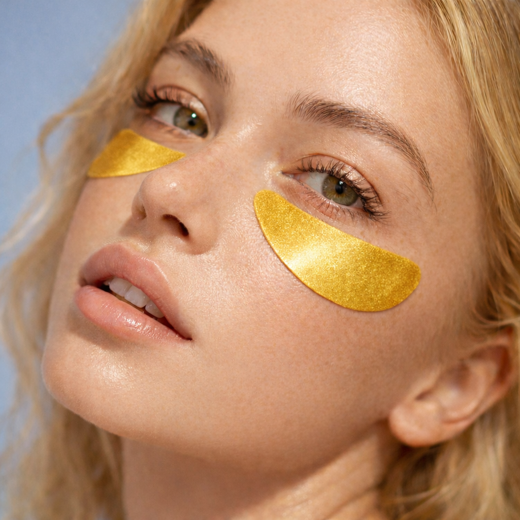 Screen Shield Eye Patches